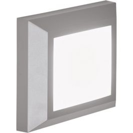 Аплика Viokef Leros LED Sq