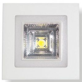 Вдлъбнати LED покрив 5255