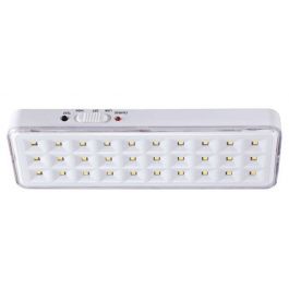 Полилей сигурност LED 5821