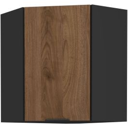 Hanging corner cabinet Monaco 60x60 GN-72