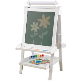 Табло Adjustable Wooden Easel KidKraft