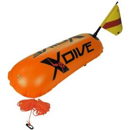 Буй xdive pvc 0.4mm двойна камера