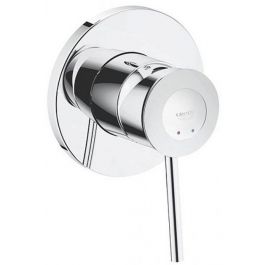 Комплект смесител за душ Grohe Bauclassic