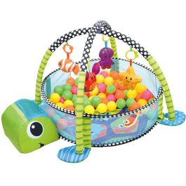 детски фитнес Bebe Stars Turtle