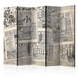 Останете разделител - Vintage Newspapers II 225x172