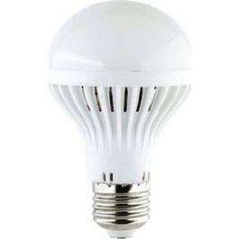 Лампа SMD LED E27 A70 15W 6500K