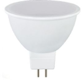 Лампа SMD LED GU5.3 Spec 5W 3000K MR16