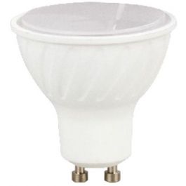 Лампа LED GU10 Wide 7W 3000K Dimmable