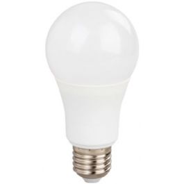 Лампа LED ниско напрежение E27 A60 10W 3000K 42V