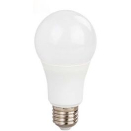 Лампа LED E27 A60 10W 6000K Dimmable