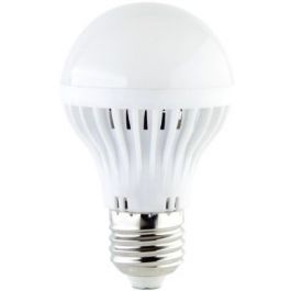 Лампа LED E27 A60 6W 3000K 180°