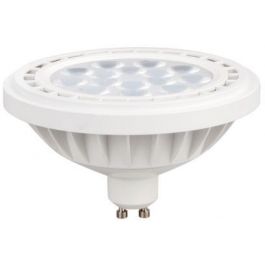 Лампа LED GU10 AR111 13W 6000K Dimmable