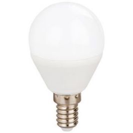 Лампа LED E14 Ball 5W 4000K