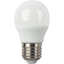 Лампа SMD LED E27 Ball 8W 4000K