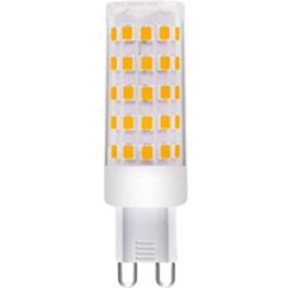 Лампа SMD LED G9 Ceramic 9W 6000K