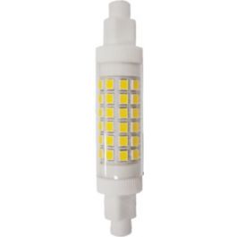 Лампа SMD LED R7s Tube 5W 4000K