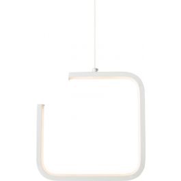 Полилей Line LED square