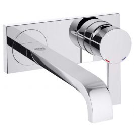 Тоалетна стенен кран Grohe Allure