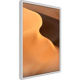 Плакат - Ridge of Dune