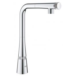 Смесител за кухня Grohe Zedra