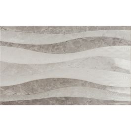 Плочки ELEGANZA Decor Waves Marengo KARAG