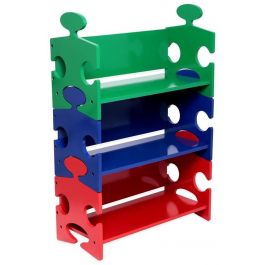 Библиотечка Kidkraft Puzzle