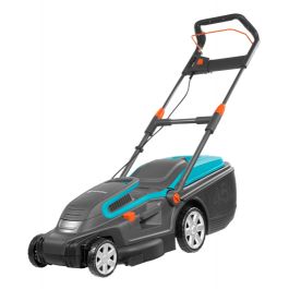 Електрическа косачка готов за употреба комплект Gardena Power Max 1800/42