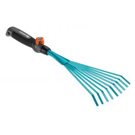 Hand Rake Gardena Combi 12cm