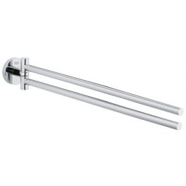 Поставка за кърпи Grohe New Essentials double