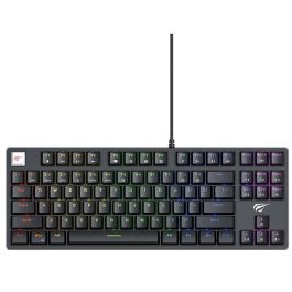 Клавиатура за игри - Havit KB890L RGB