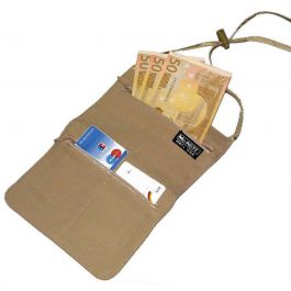 висящ wallet McNett Silk Wallet