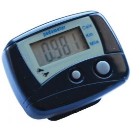 Pedometer