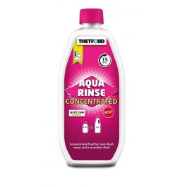 Концентриран почистващо средство кофа вода aqua rinse concentrated 750ml