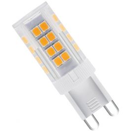 Лампа LED InLight G9 3.5W 3000K