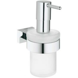 Дозатор Grohe New Cube