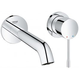 Тоалетна стенен кран Grohe Essence New