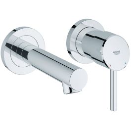 Тоалетна стенен кран Grohe Concetto