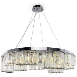 Таванна светлина Maytoni Colline 9light