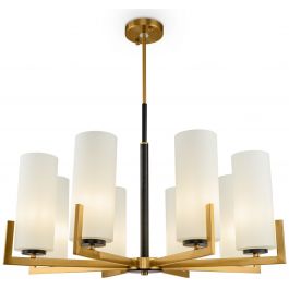 Полилей Maytoni Fortano 8light