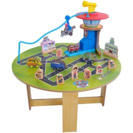 Магистрала Kidkraft Paw Patrol Mission Ready