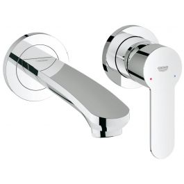 Тоалетна стенен кран Grohe Eurostyle Cosmopolitan