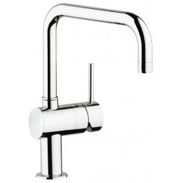 Кухненски кран Grohe Minta II