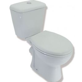 Комплект тоалетна Gloria Eco IΙ