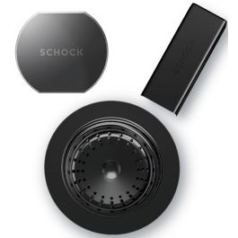 Преливник Schock 629620