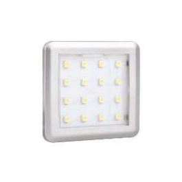 SQUARE LED WJ UNIVERSAL осветление